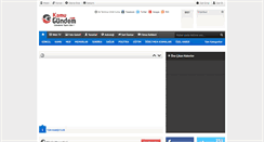 Desktop Screenshot of kamugundem.com